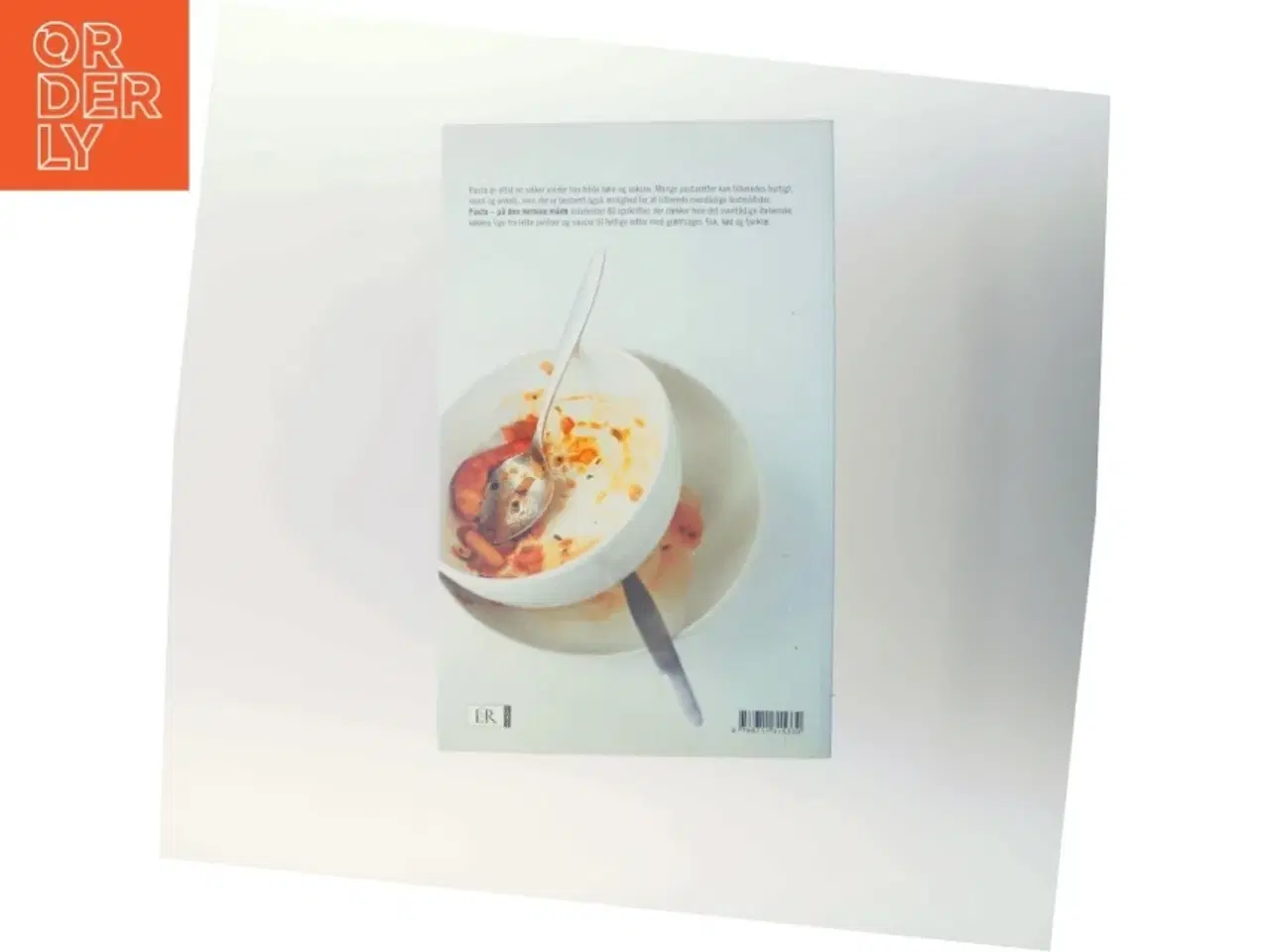 Billede 3 - Pasta på den nemme måde af Jody Vassallo (Bog)