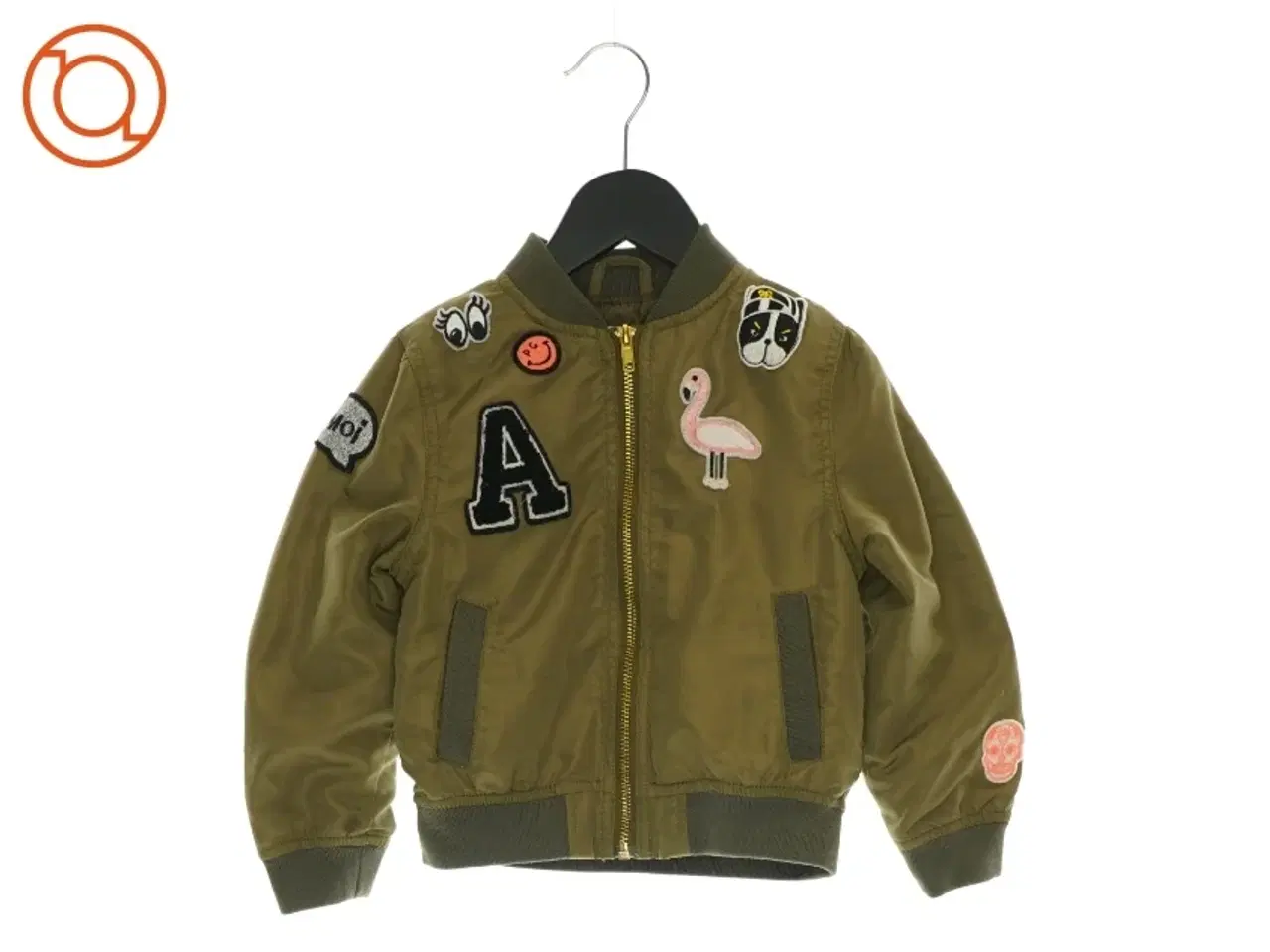 Billede 1 - Jakke fra H&M (str. 104)