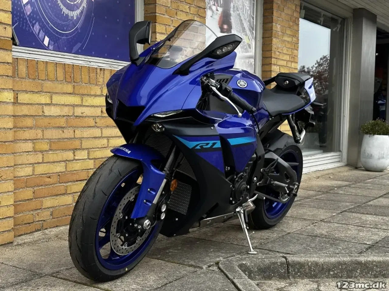 Billede 10 - Yamaha YZF R1