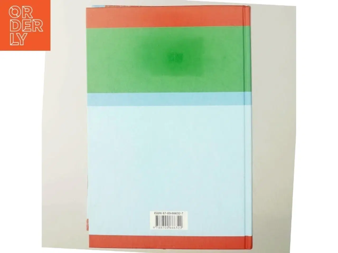 Billede 3 - Danmark dejligst : 1986-1993 af Gregers Dirckinck-Holmfeld (Bog)