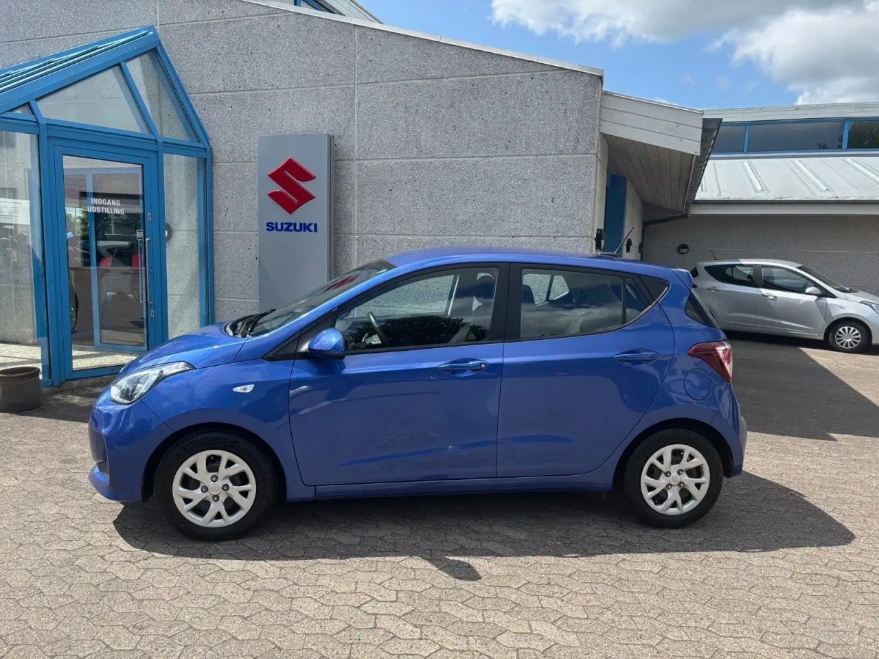 Billede 3 - Hyundai i10 1,0 Summer Komfort