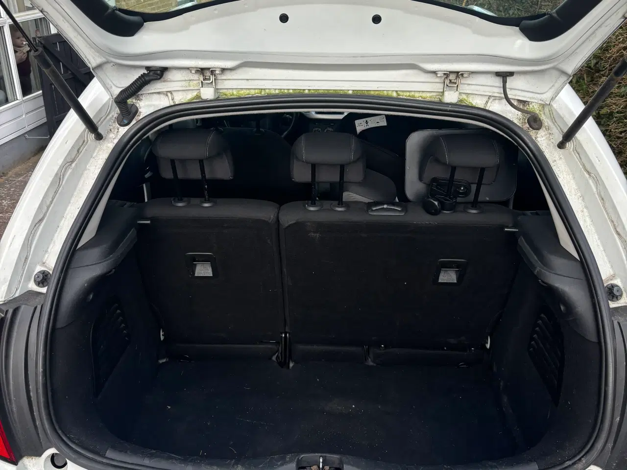 Billede 5 - Nysynet Citroën C3 med automatgear