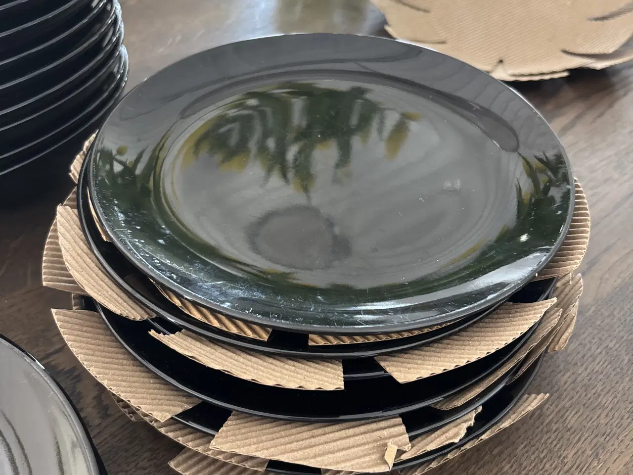 Billede 3 - Diverse tallerkner