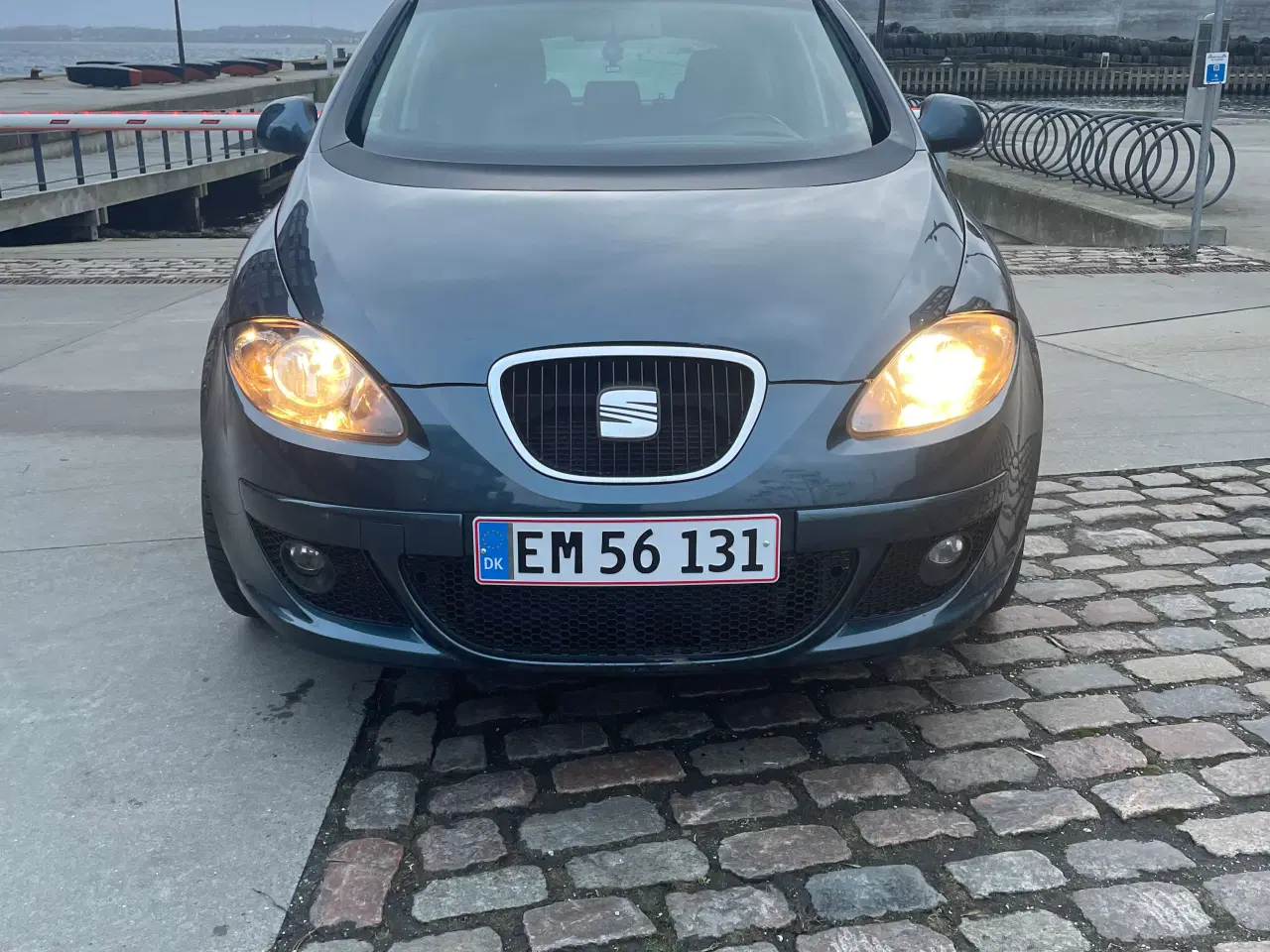 Billede 1 - Nysynet Seat altea xl 1.9tdi 