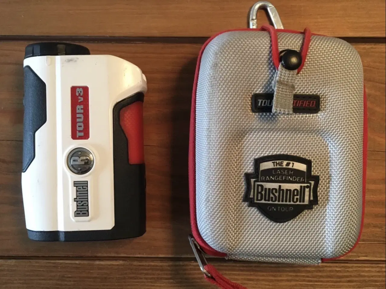 Billede 4 - Bushnell rangefinder