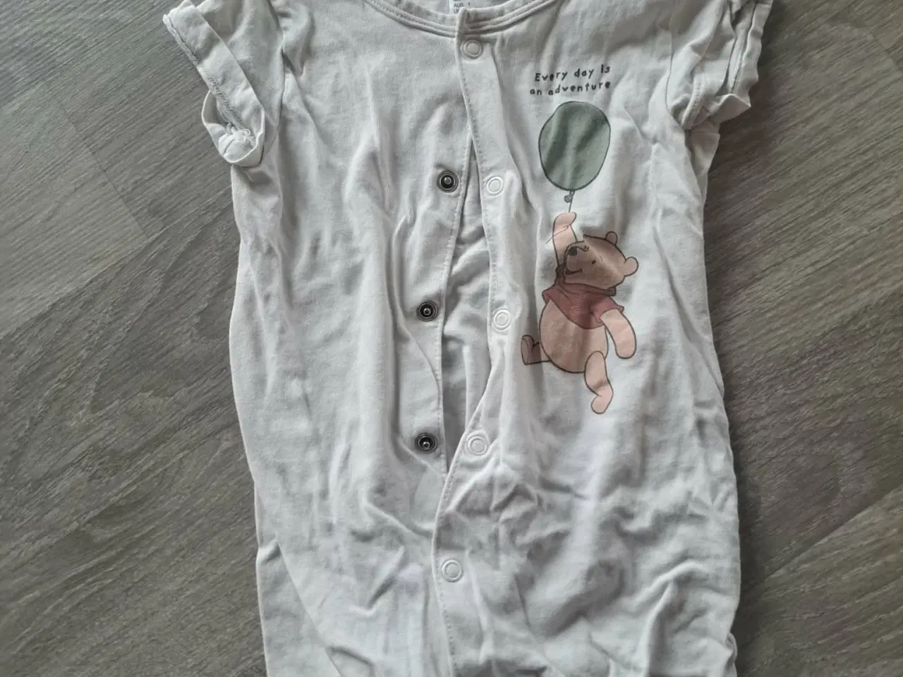 Billede 4 - natdragter str 80