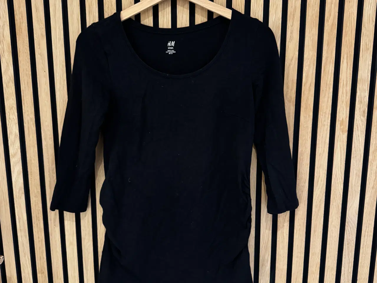 Billede 1 - Graviditets bluse