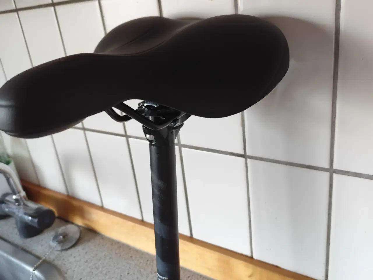 Billede 3 - Selle royal damesaddel