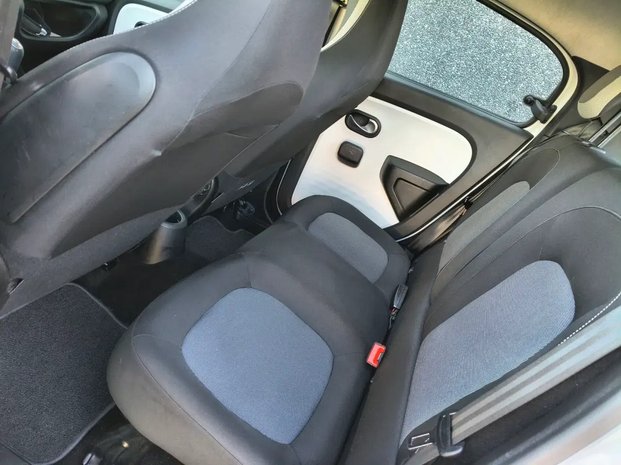 Billede 5 - Renault Twingo 1,0 Sce Authentique start/stop 70HK 5d