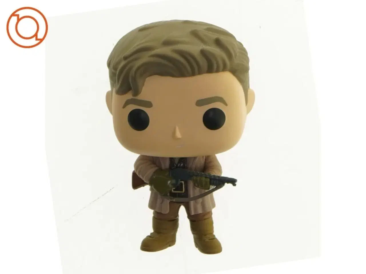 Billede 1 - Funko pop, Star wars fra Funko Pop (str. 10 x 6 cm)