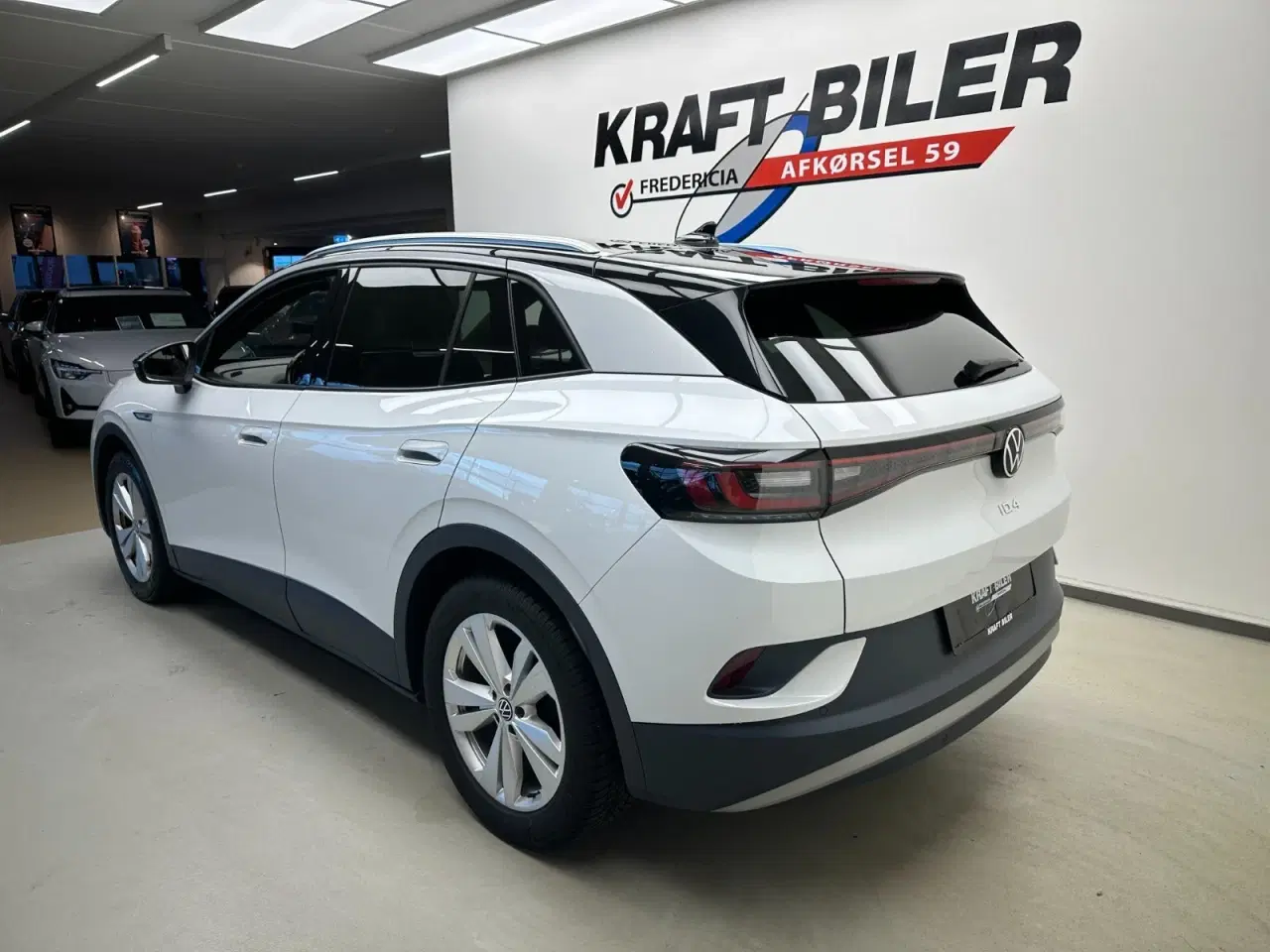 Billede 4 - VW ID.4 77 1ST Pro Performance