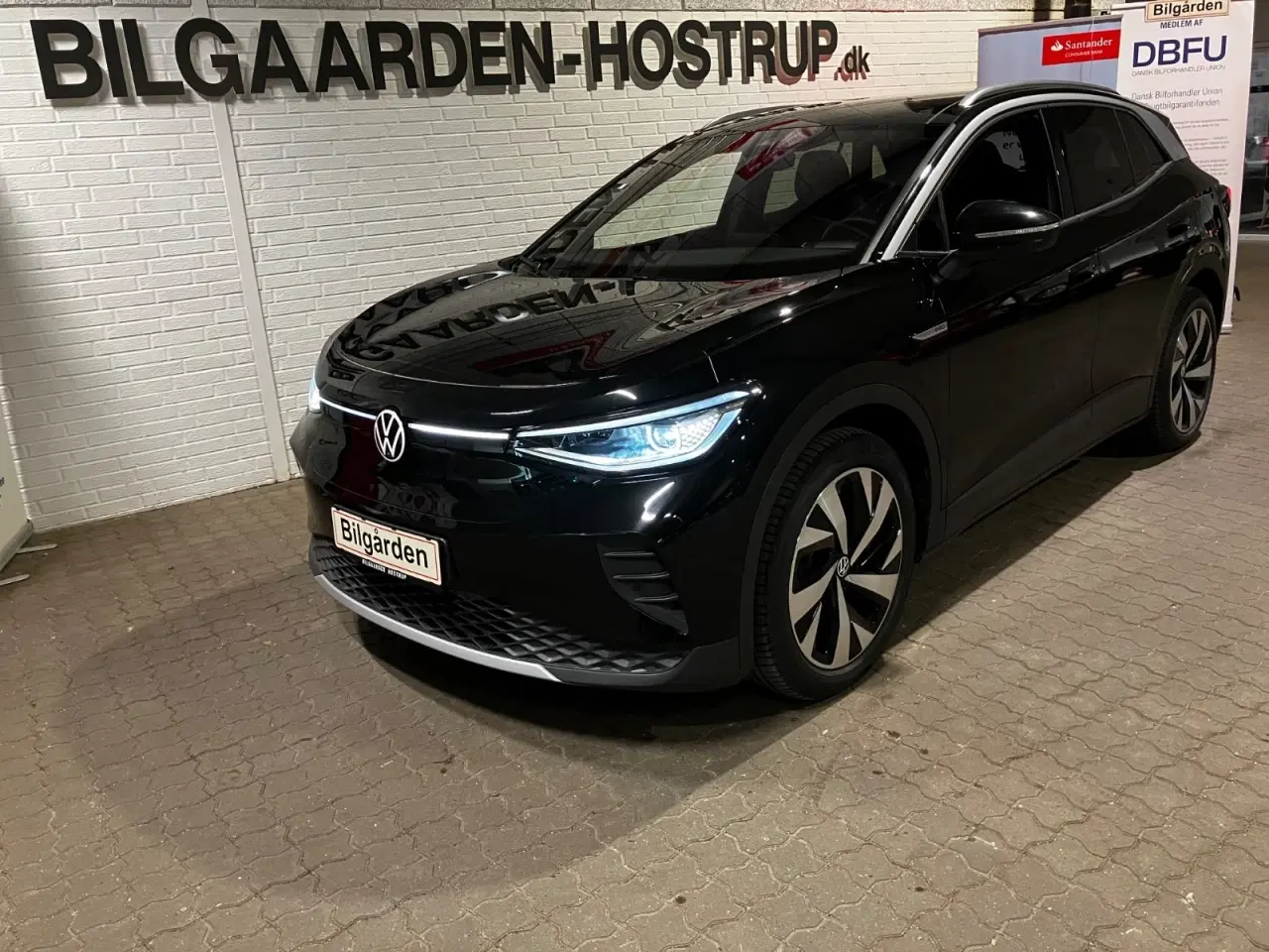 Billede 1 - VW ID.4 77 Pro Performance