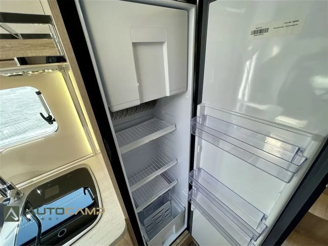 Billede 8 - 2022 - Euramobil Profila T676 EB "Premium Plus"