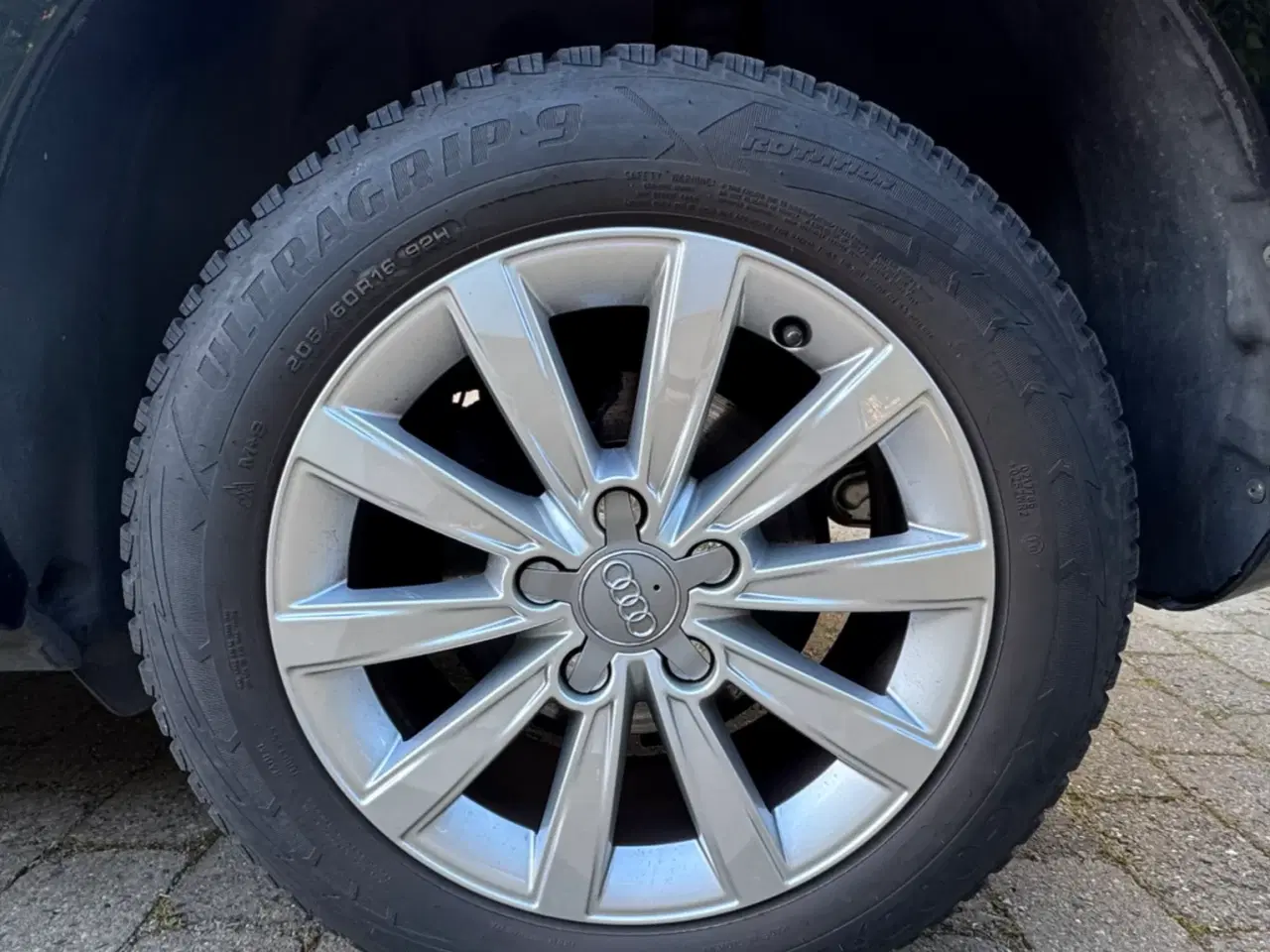Billede 17 - Audi Q2 1,4 TFSi 150 Sport S-tr.