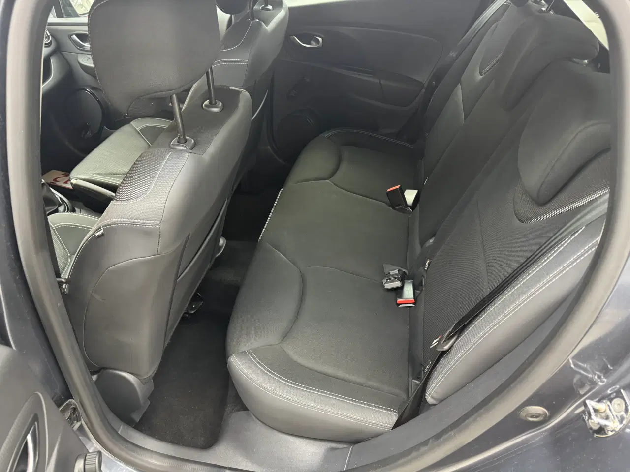 Billede 5 - Renault Clio zen