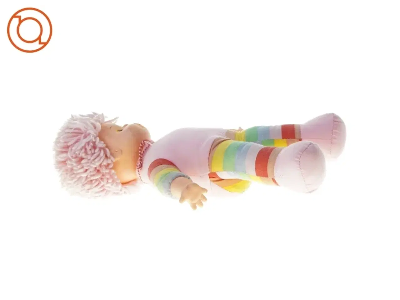 Billede 4 - Dukke (str. 30 cm)