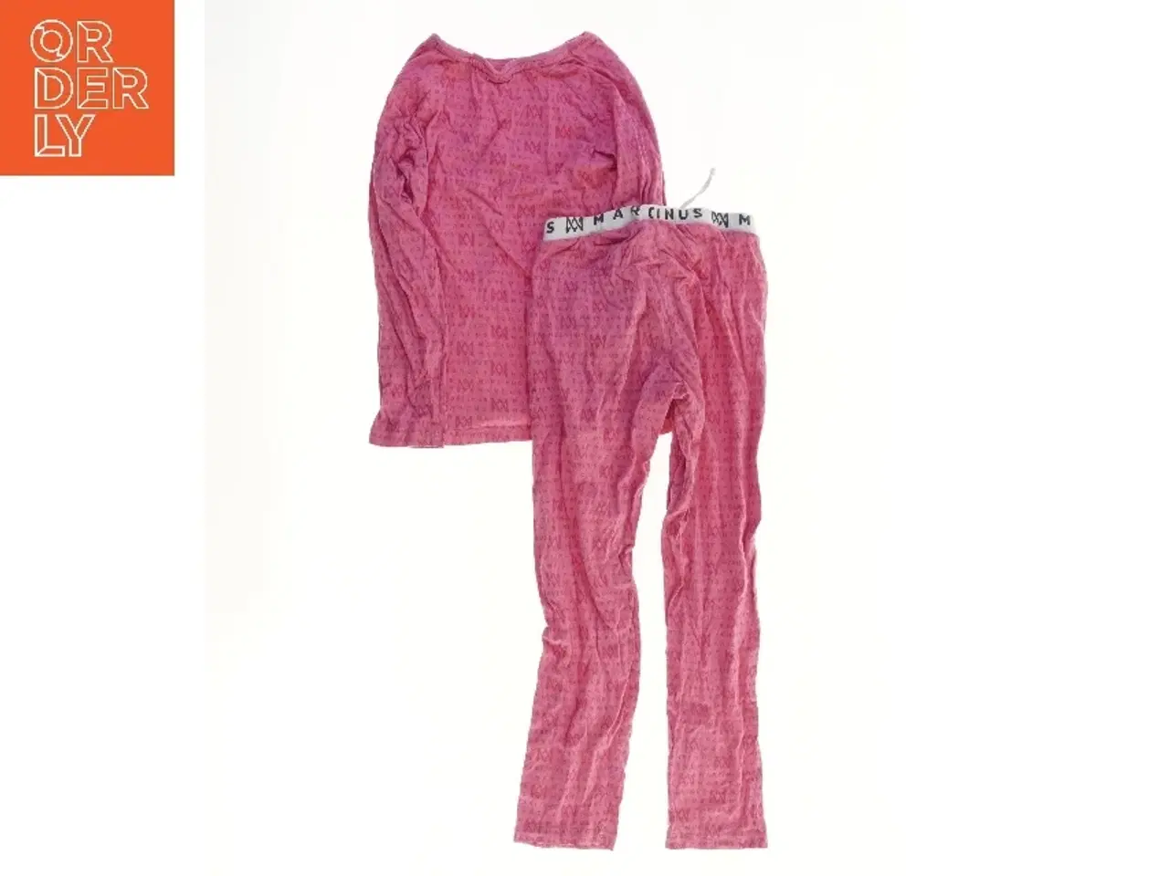 Billede 2 - Marcus & Martinus natdragt til børn fra Marcus & Martinus (str. 134)