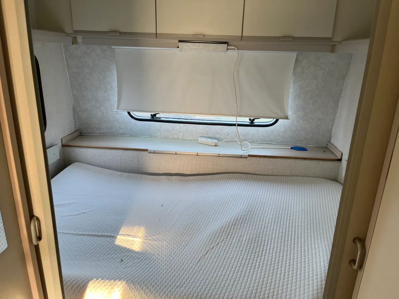 Billede 7 - Bürstner 4304 campingvogn