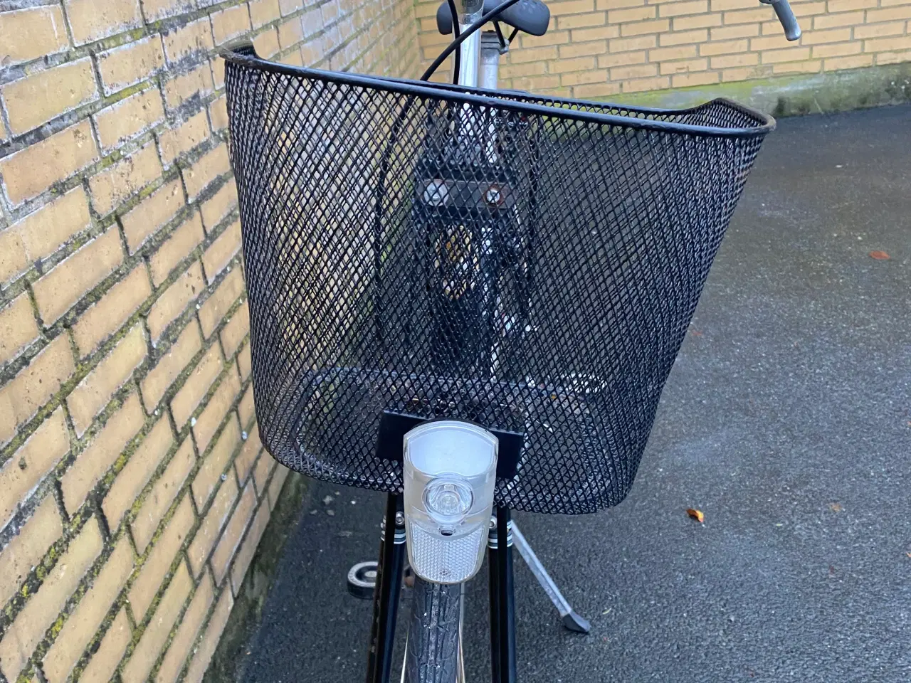 Billede 3 - Nyserviceret Kildemoes city cykel med 7 gear 