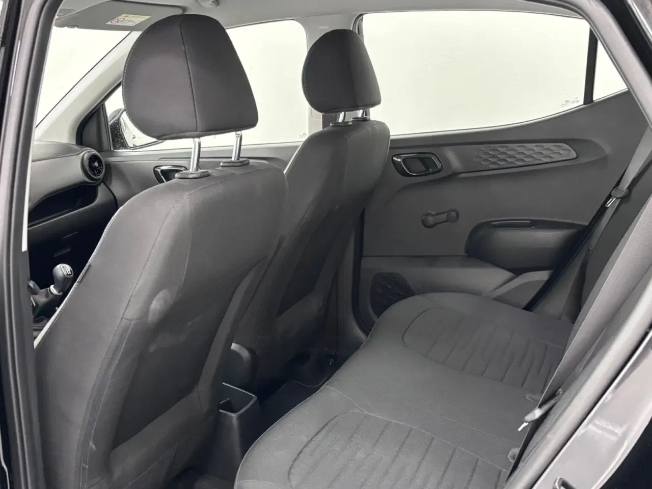 Billede 15 - Hyundai i10 1,0 MPi Essential