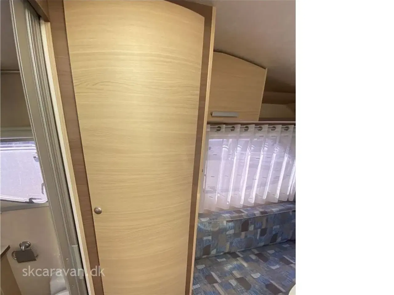 Billede 7 - 2009 - Adria Action 361 PH   MEGET Pæn og velholdt campingvogn