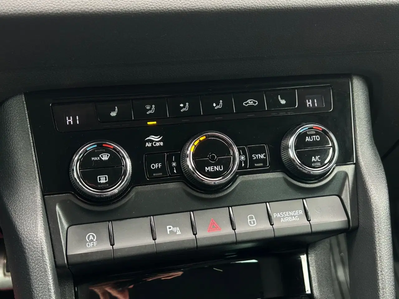 Billede 13 - Skoda Karoq 1,6 TDi 115 Style DSG