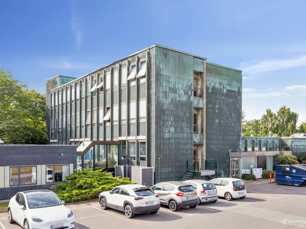 Billede 14 - Fleksible lejemål med plads til kreativitet og alternative anvendelser