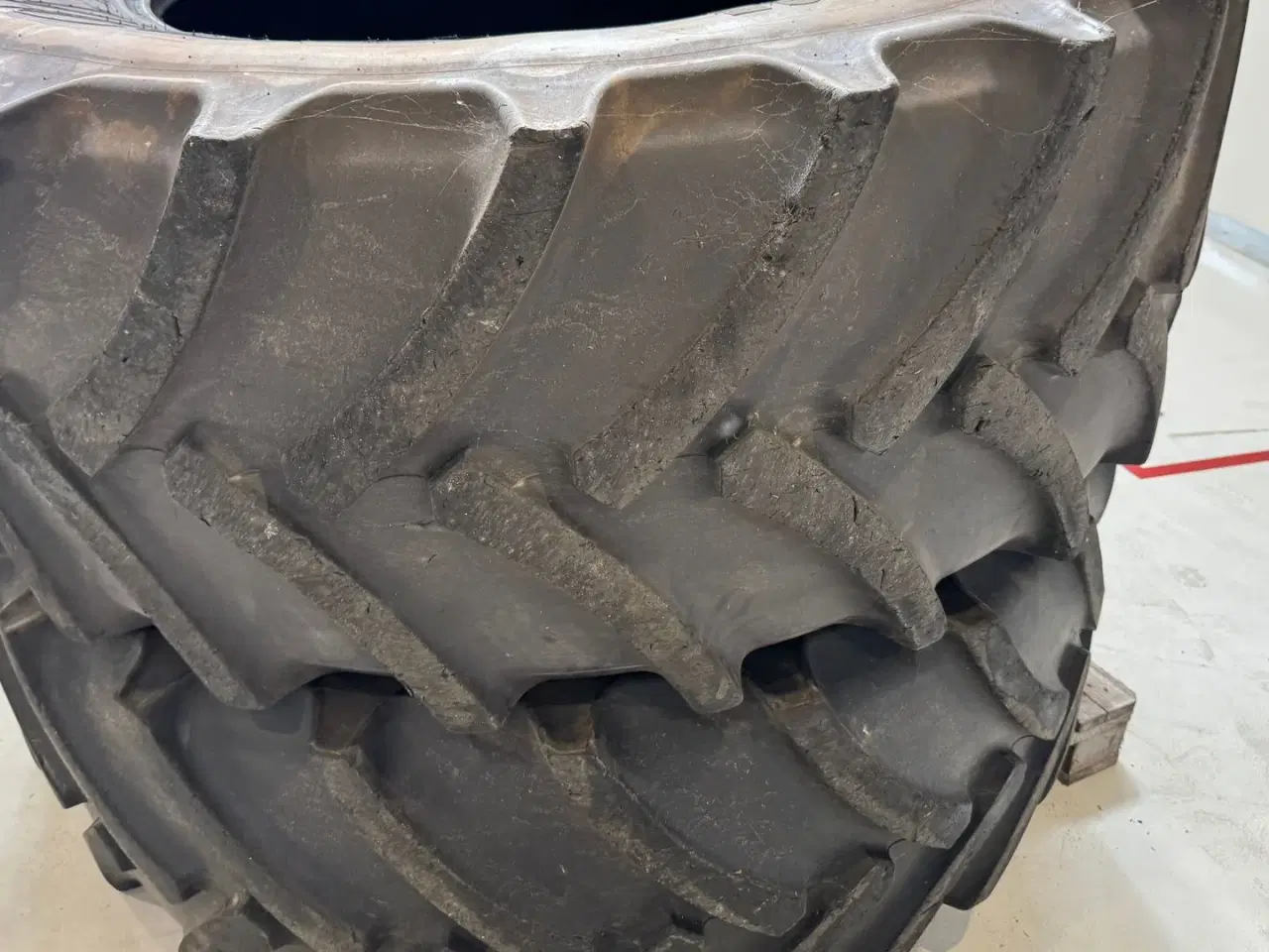 Billede 2 - Mitas 650/65R38