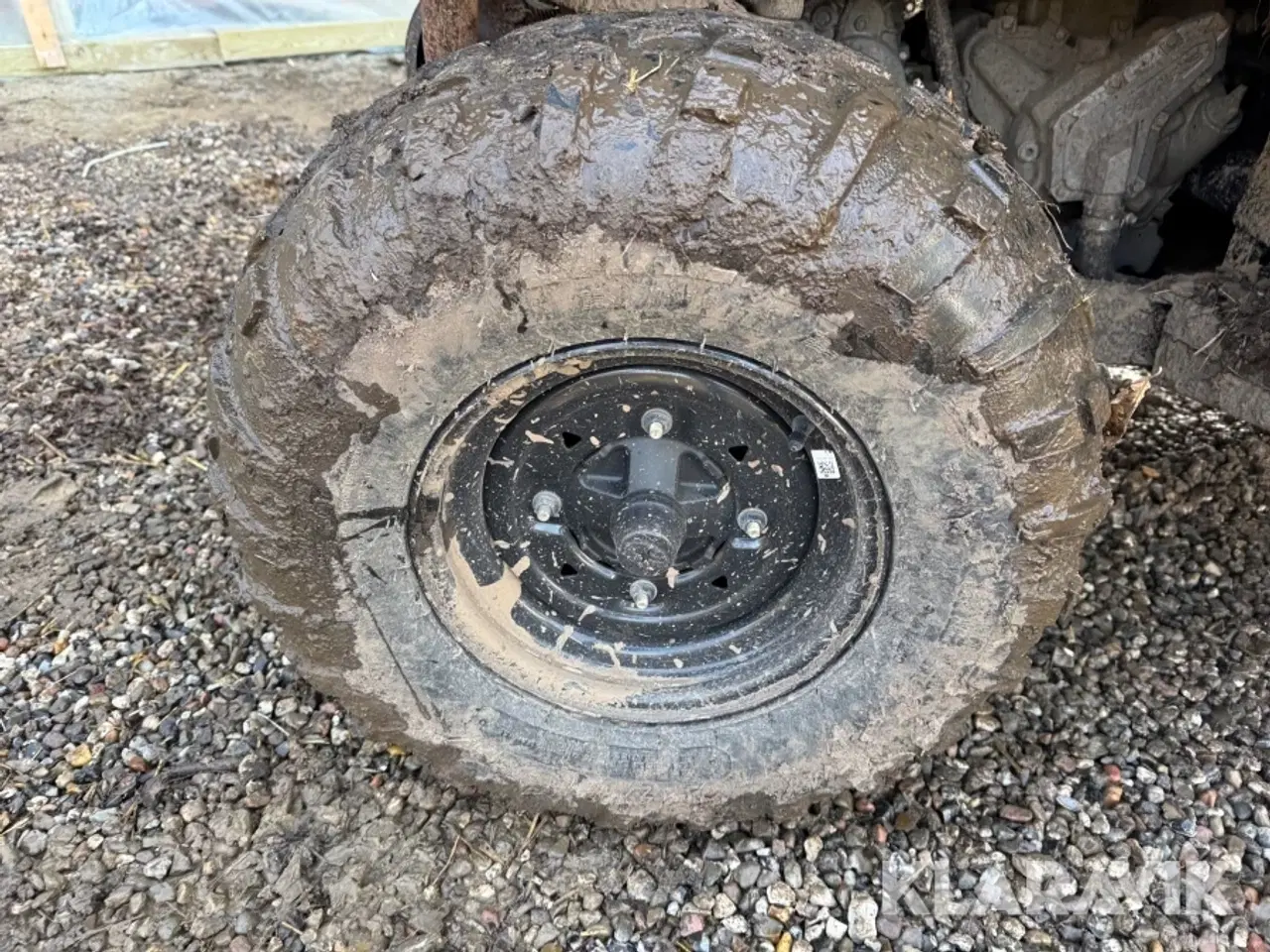 Billede 8 - UTV Polaris Ranger SP 570EFI