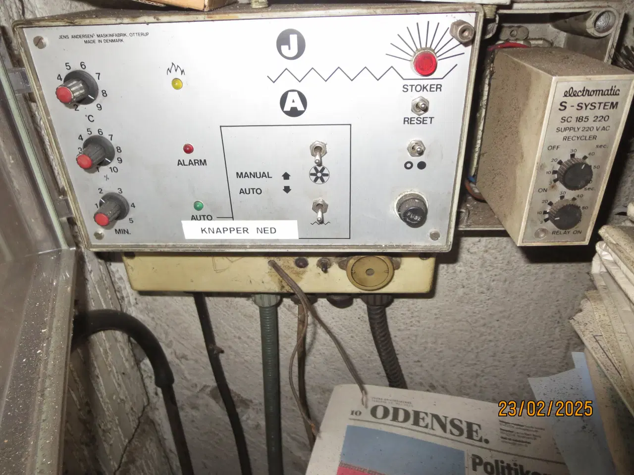 Billede 4 - stoerfyr