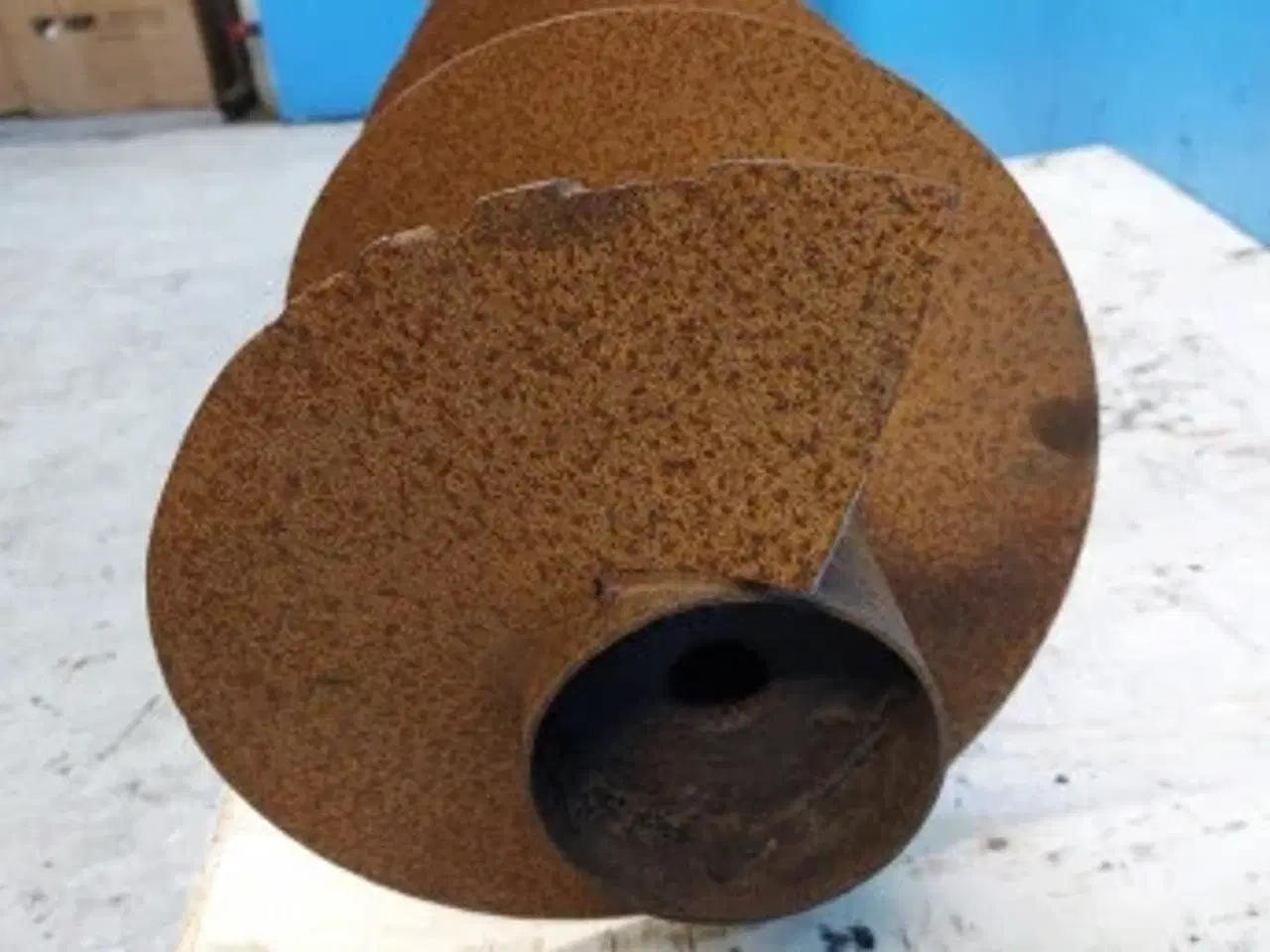 Billede 11 - John Deere T670  Snegl AH171557