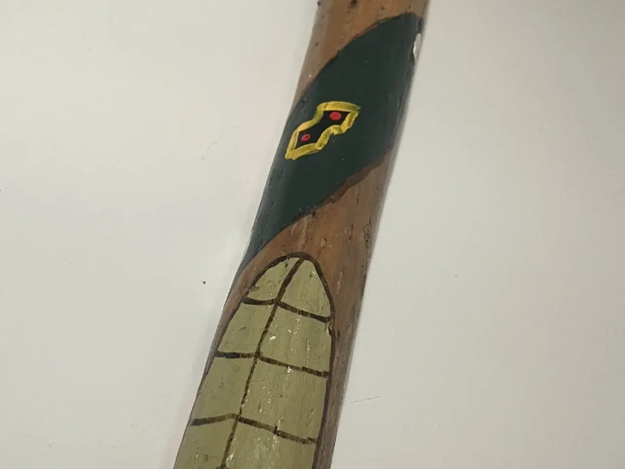 Billede 5 - Anti-stress “Rumsterstok”