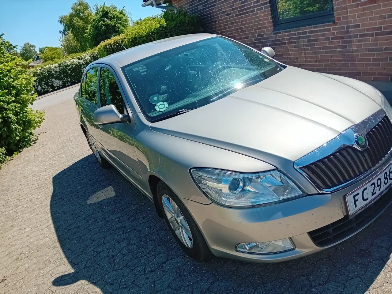 Billede 1 - Skoda Octavia 