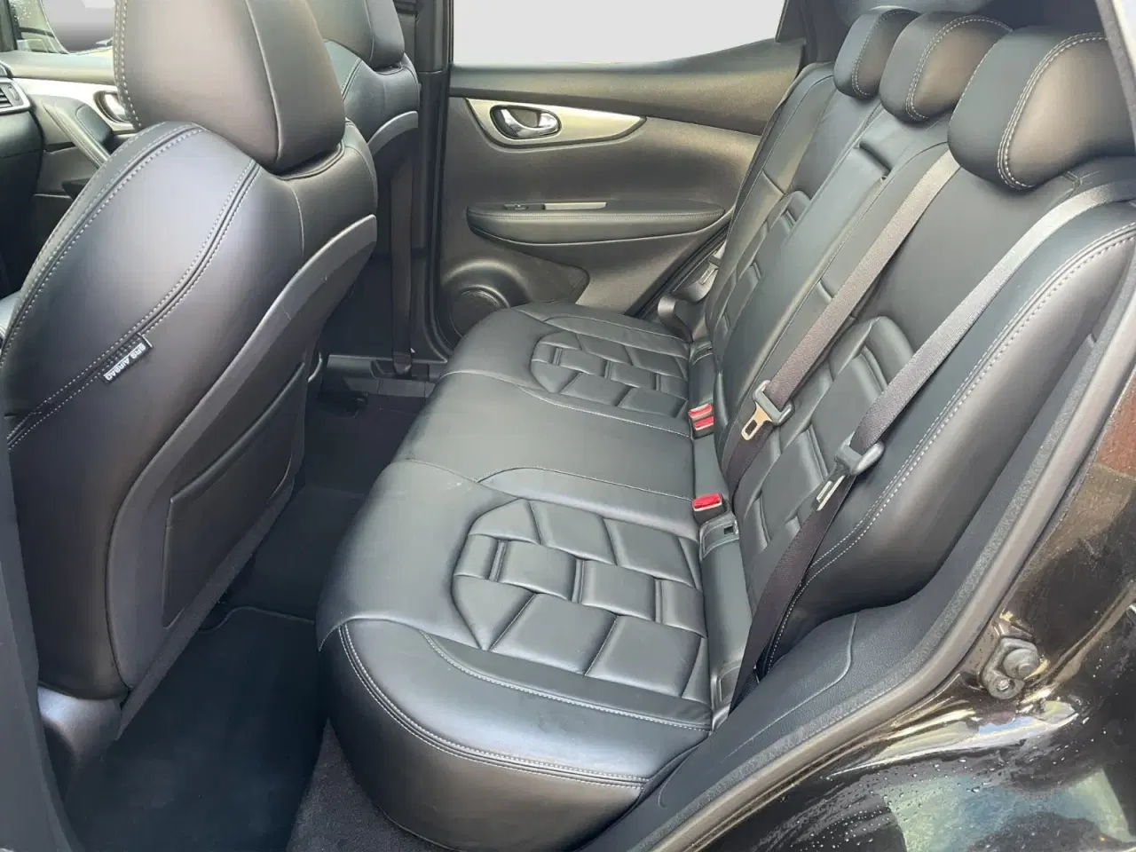 Billede 17 - Nissan Qashqai 1,2 Dig-T 115 Tekna+ X-tr.