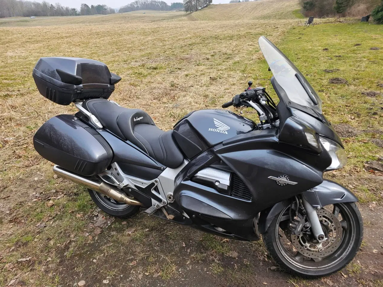 Billede 6 - Honda ST 1300