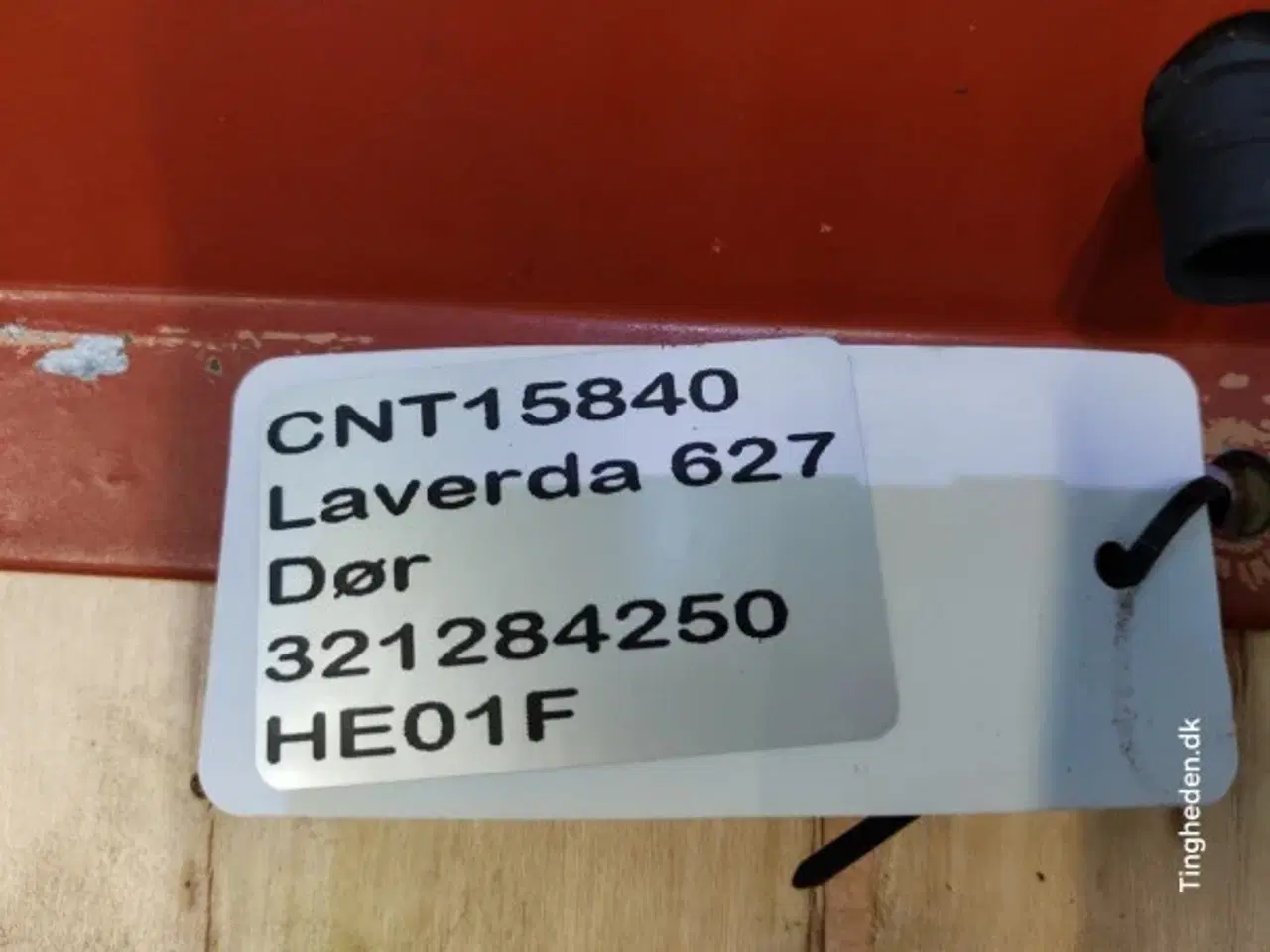 Billede 18 - Laverda 627 Skærm 321284250