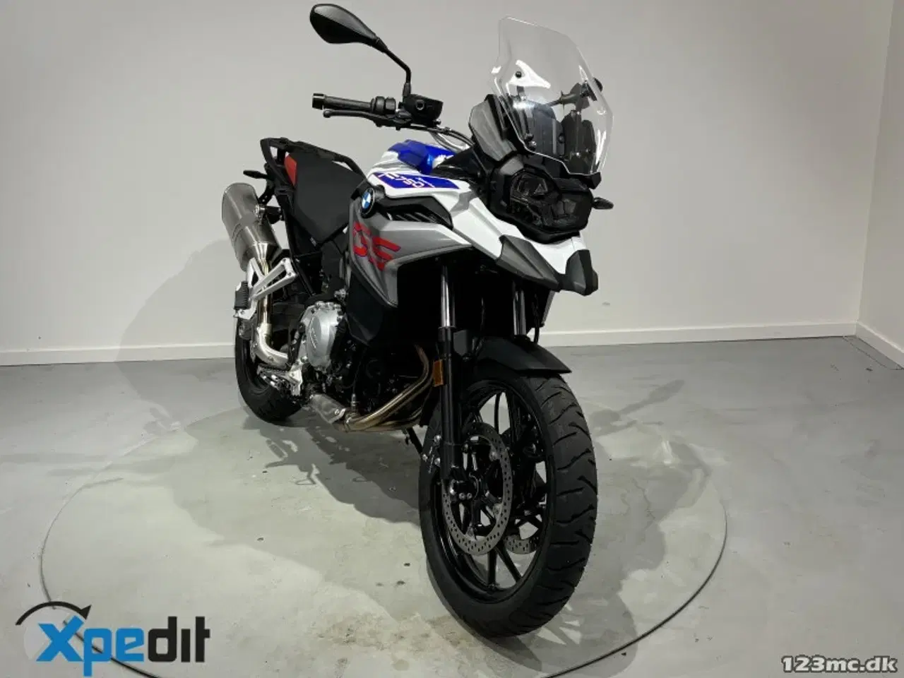 Billede 5 - BMW F 750 GS