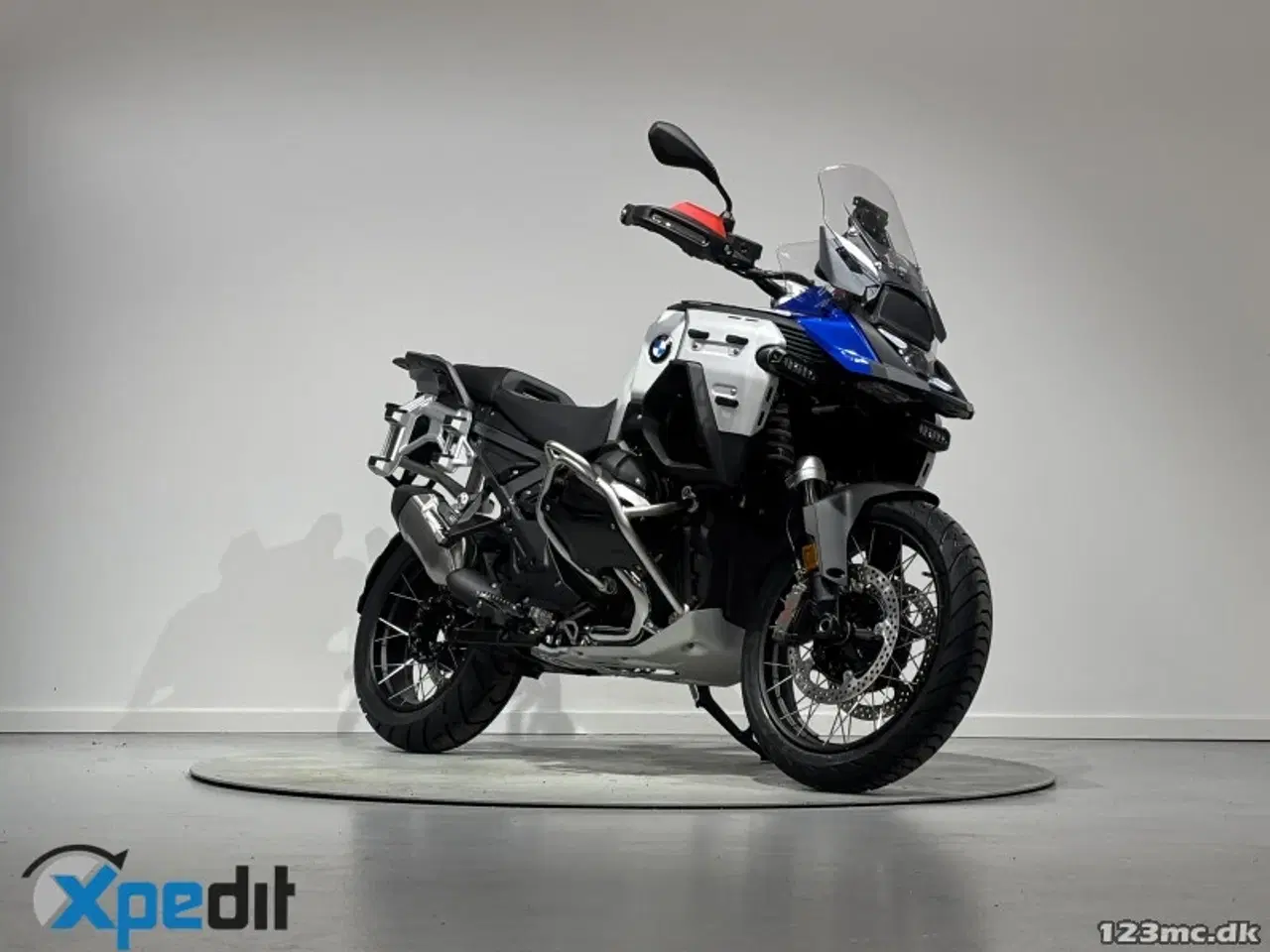 Billede 3 - BMW R 1300 GS Adventure