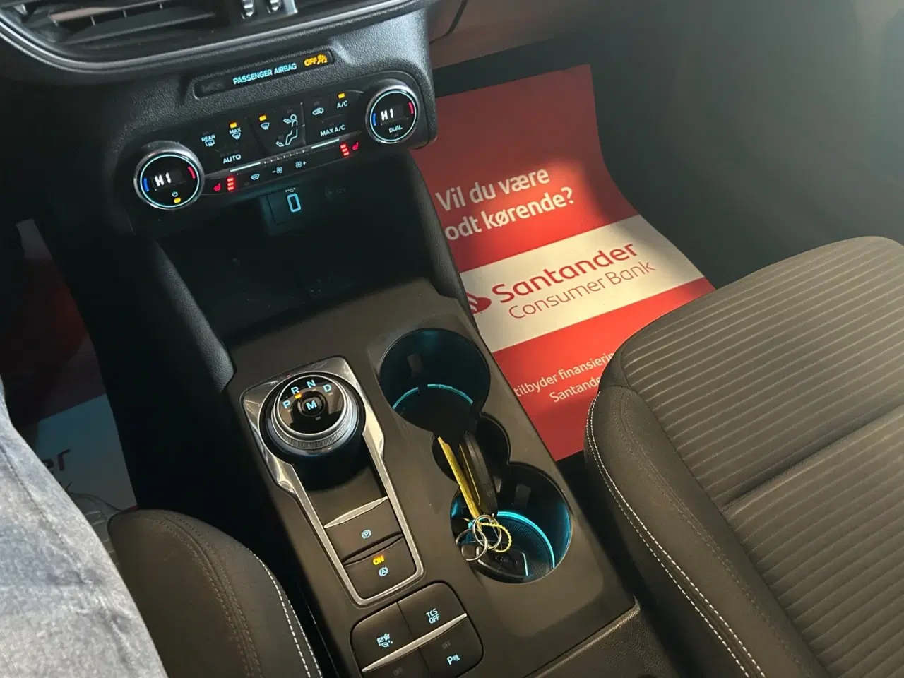 Billede 16 - Ford Focus 1,5 EcoBoost Titanium aut.