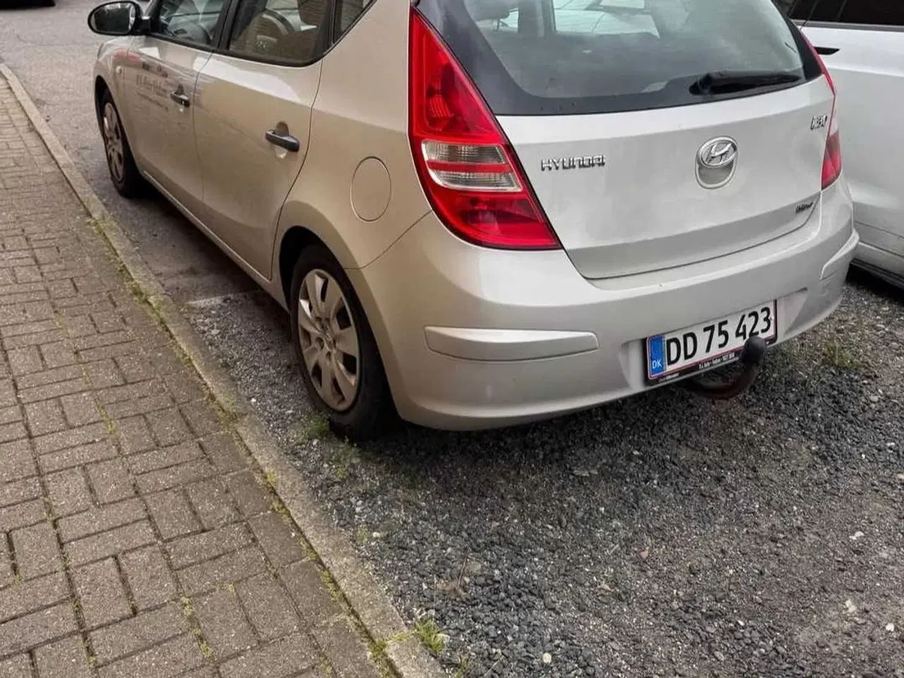 Billede 2 - Ny synet Hyundai I30