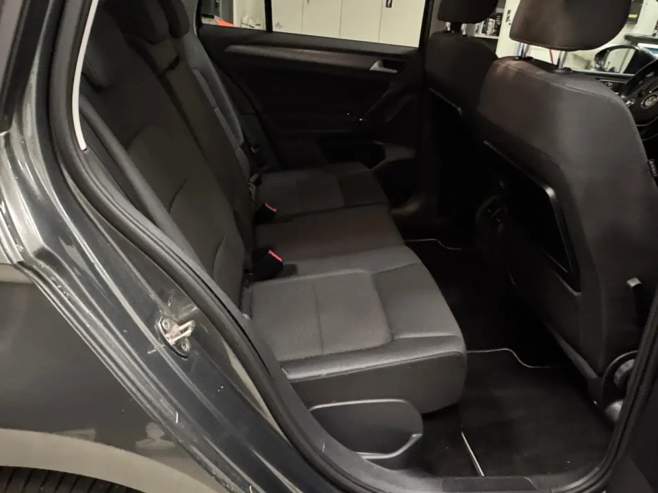 Billede 13 - VW Golf Sportsvan 1,5 TSi 130 Comfortline DSG