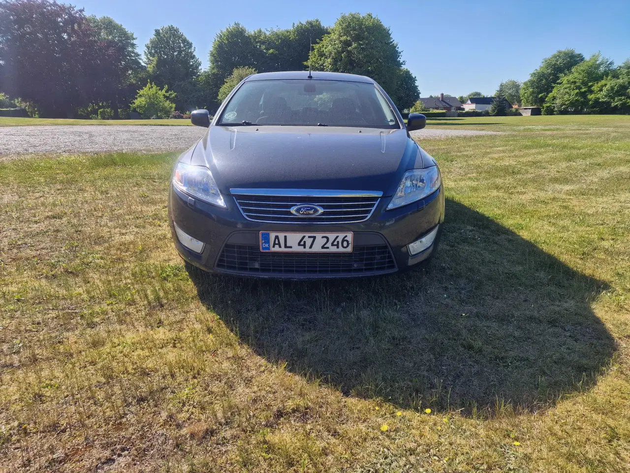 Billede 3 - Ford Mondeo 2,0 TDCi