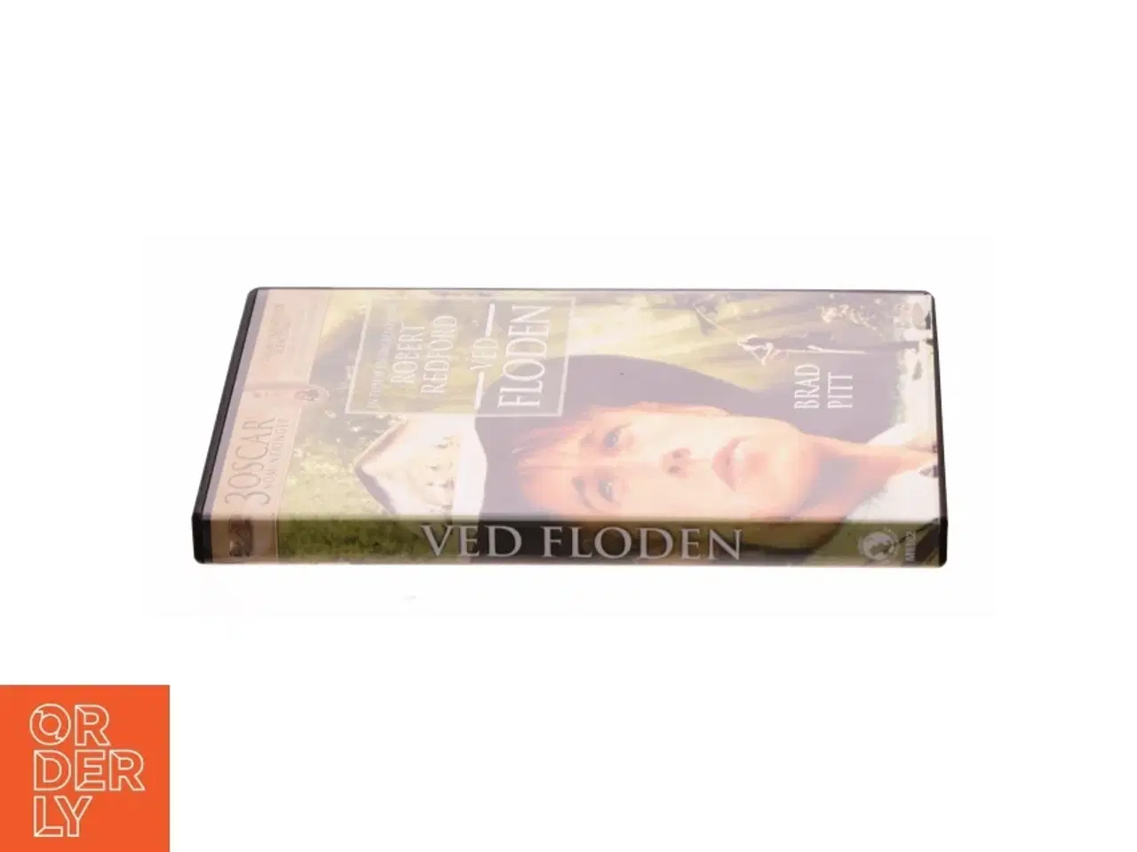 Billede 2 - Ved Floden fra DVD