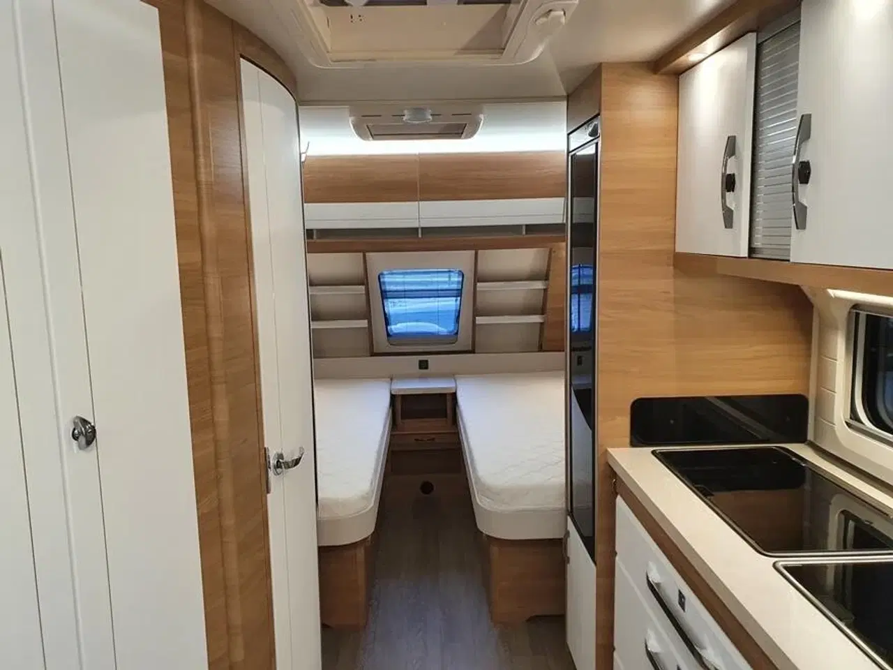 Billede 4 - Hobby de luxe 495 UL (2023) 