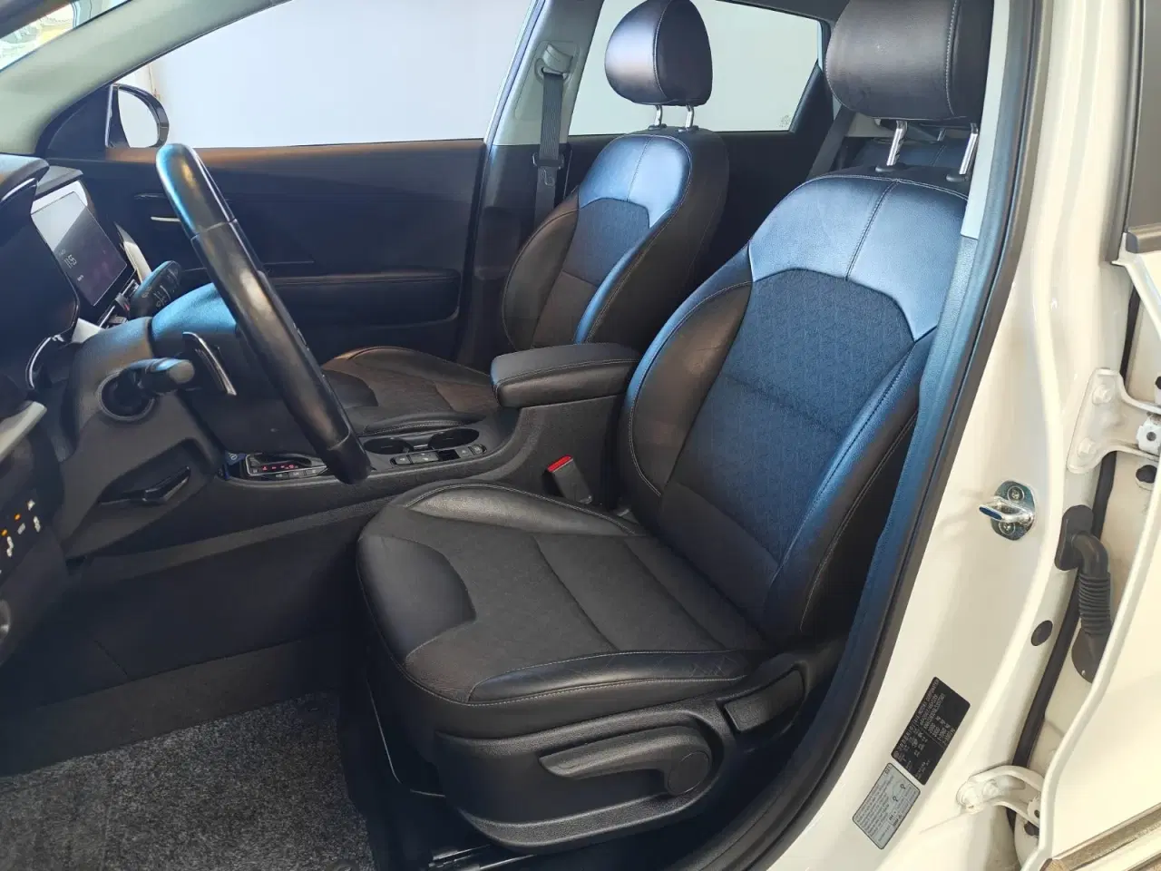 Billede 9 - Kia Niro 1,6 PHEV Advance+ DCT