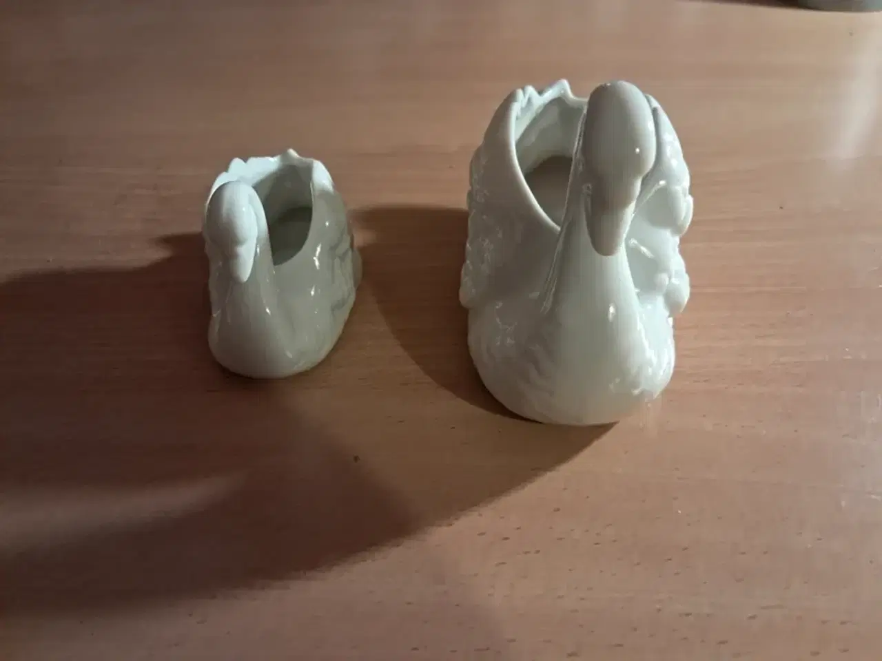 Billede 4 - Svanepar