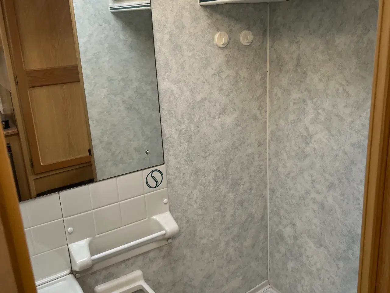 Billede 9 - Campingvogn 530ce NYSYNET