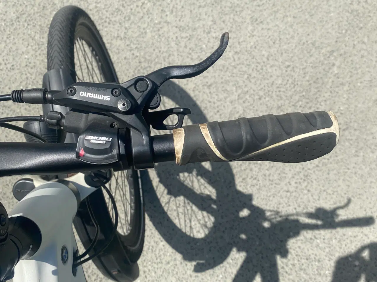 Billede 8 - BMW Cruise E-Bike