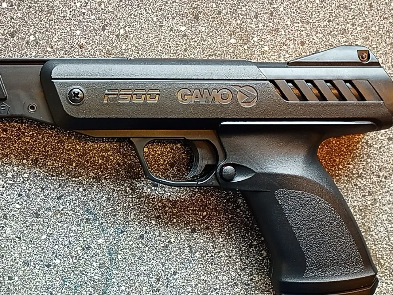 Billede 2 - Gamo p900