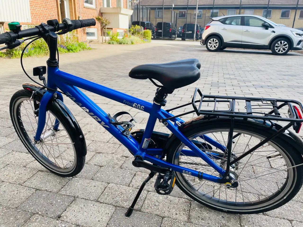 Billede 7 - 20” Tårnby drenge cykel
